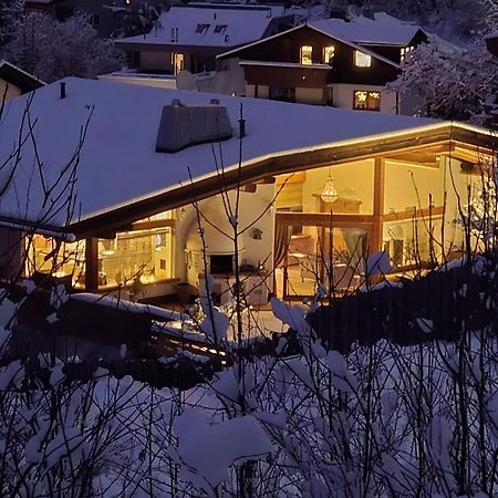 Chaletserlesblicktirol Мідерс Екстер'єр фото