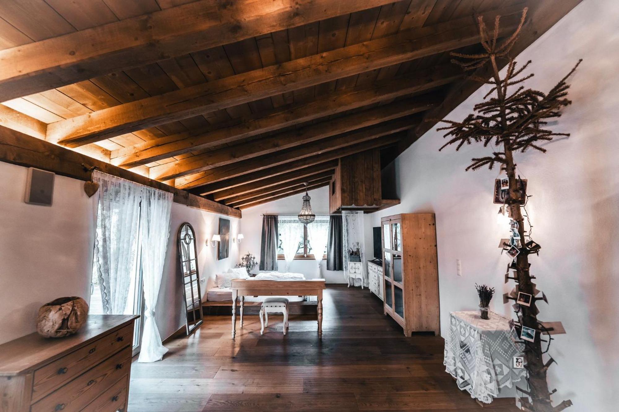 Chaletserlesblicktirol Мідерс Екстер'єр фото