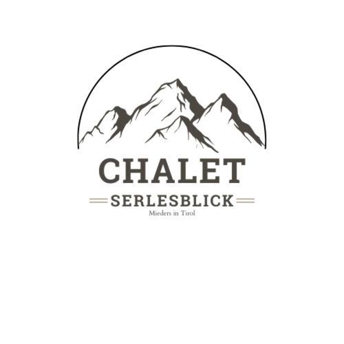 Chaletserlesblicktirol Мідерс Екстер'єр фото